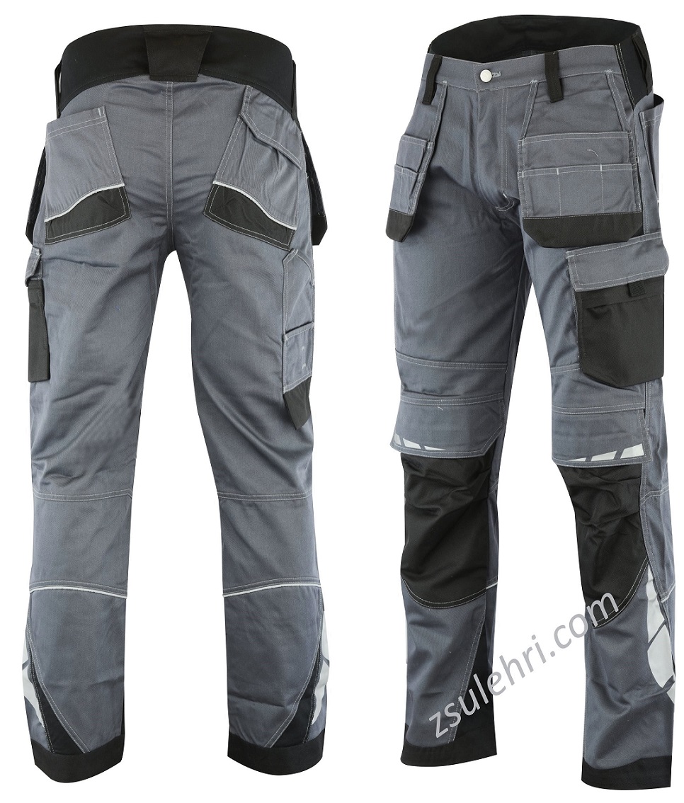 Drivers Trousers - UC901 - Trousers | JW Brown Industrial Clothing