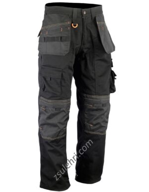 Black Work Trouser SP-200