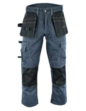 Work Cargo Pant D-1