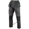 Men Work Cargo Trouser D-1A