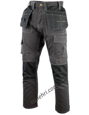 Men Work Cargo Trouser D-1A