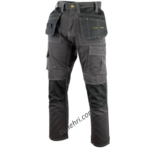 Men Work Cargo Trouser D-1A