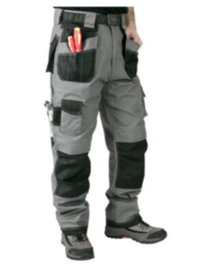 Cargo Trouser ZS-101
