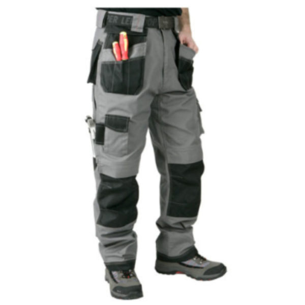 Cargo Trouser ZS-101