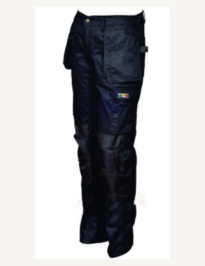 Work Trouser ZS-CH-1