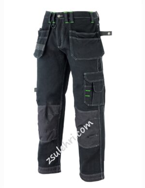 Craftsman Pant ZS-2555