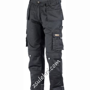 Work Cargo Trouser ZS-1100