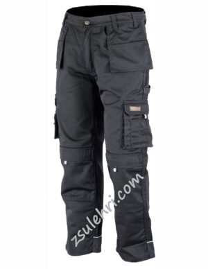 Work Cargo Trouser ZS-1100