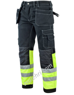 Hi-Vis Pant ZS-2550