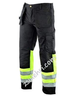 Work Cargo Pant Zs-707