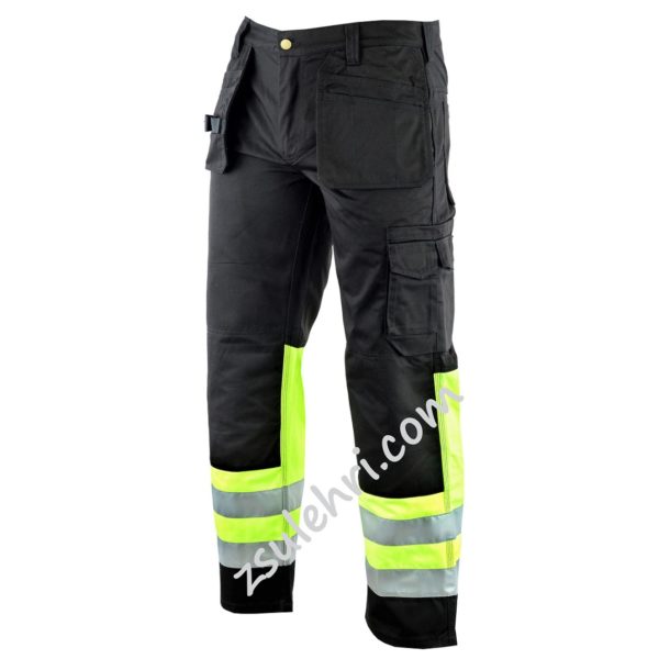 Work Cargo Pant Zs-707