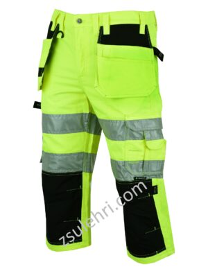 Hi-Vi Pirate Short ZS-5019-S