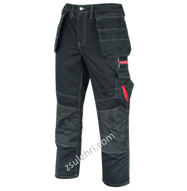 Cargo Work pant ZS-1140H