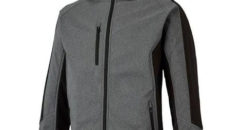 Softshell Jacket Z-790