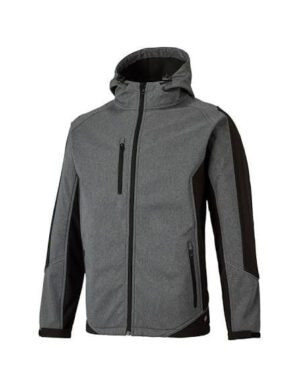 Softshell Jacket Z-790