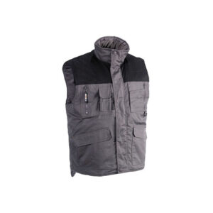 Vest and body Varmer
