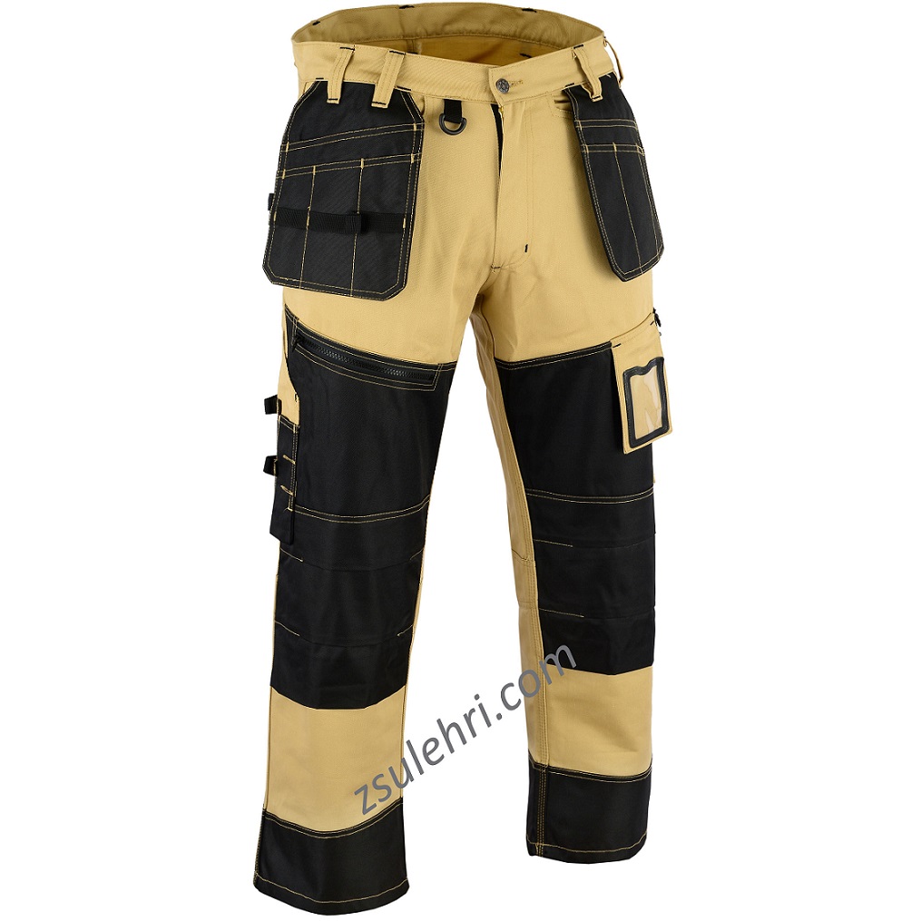 Work Trouser