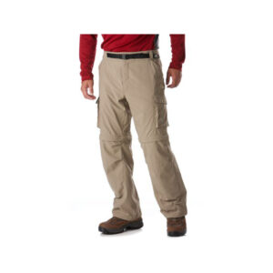 Cargo Trouser