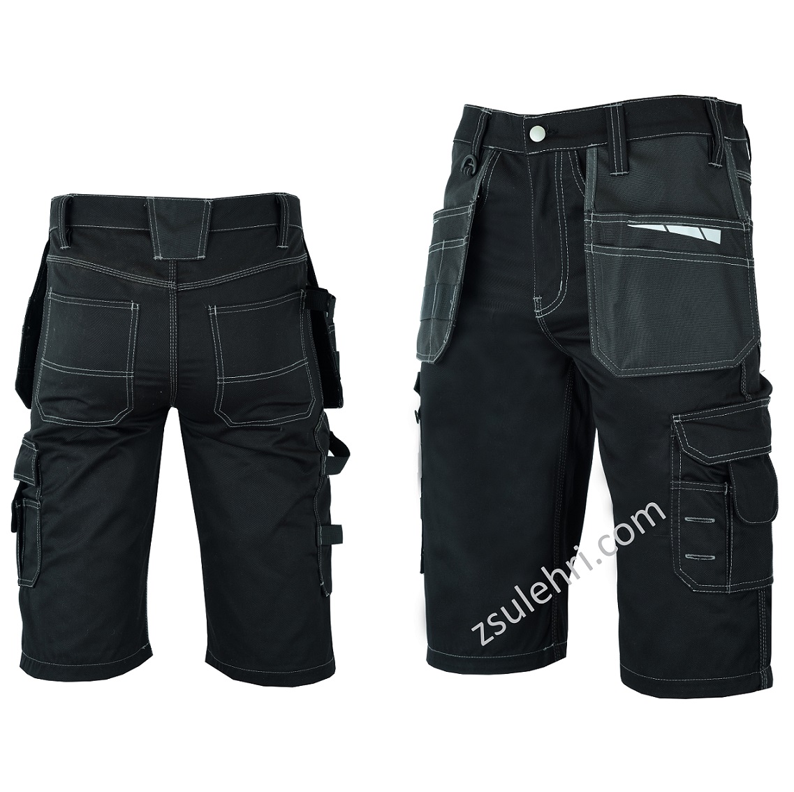 Cargo Work Short - Image 2