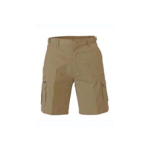 Work short