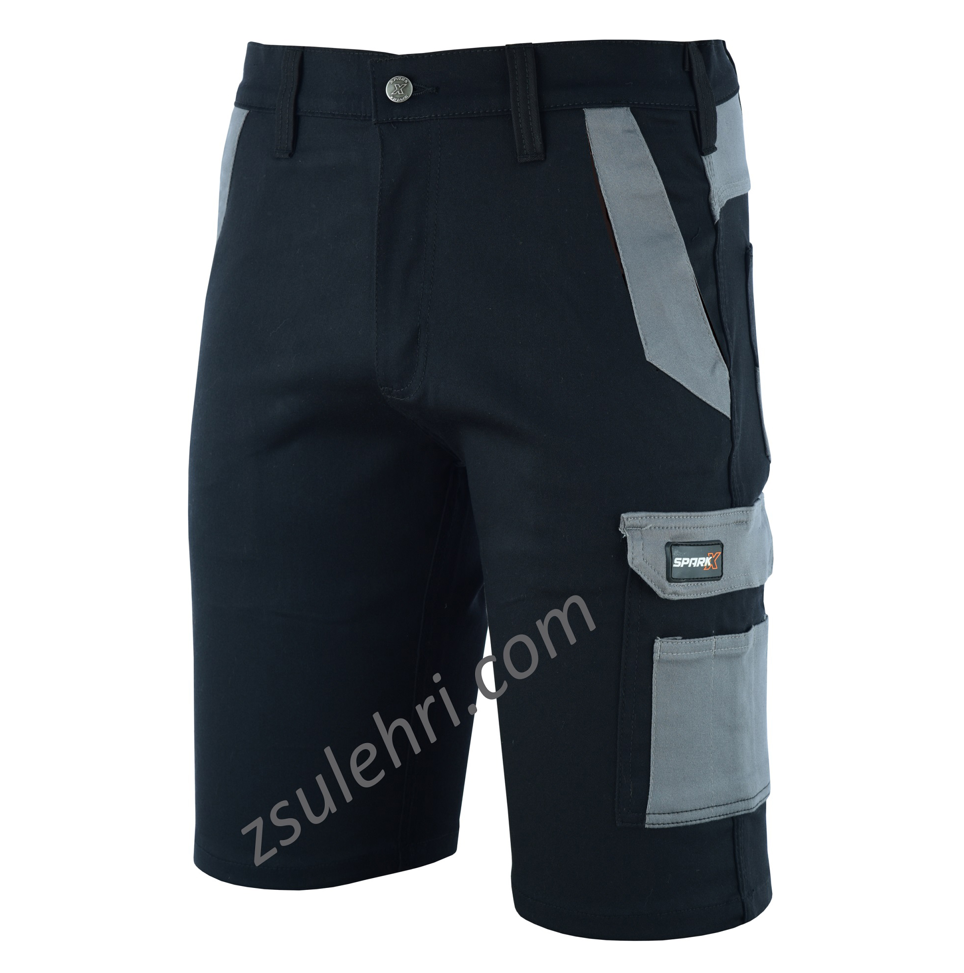 Cargo Work Short