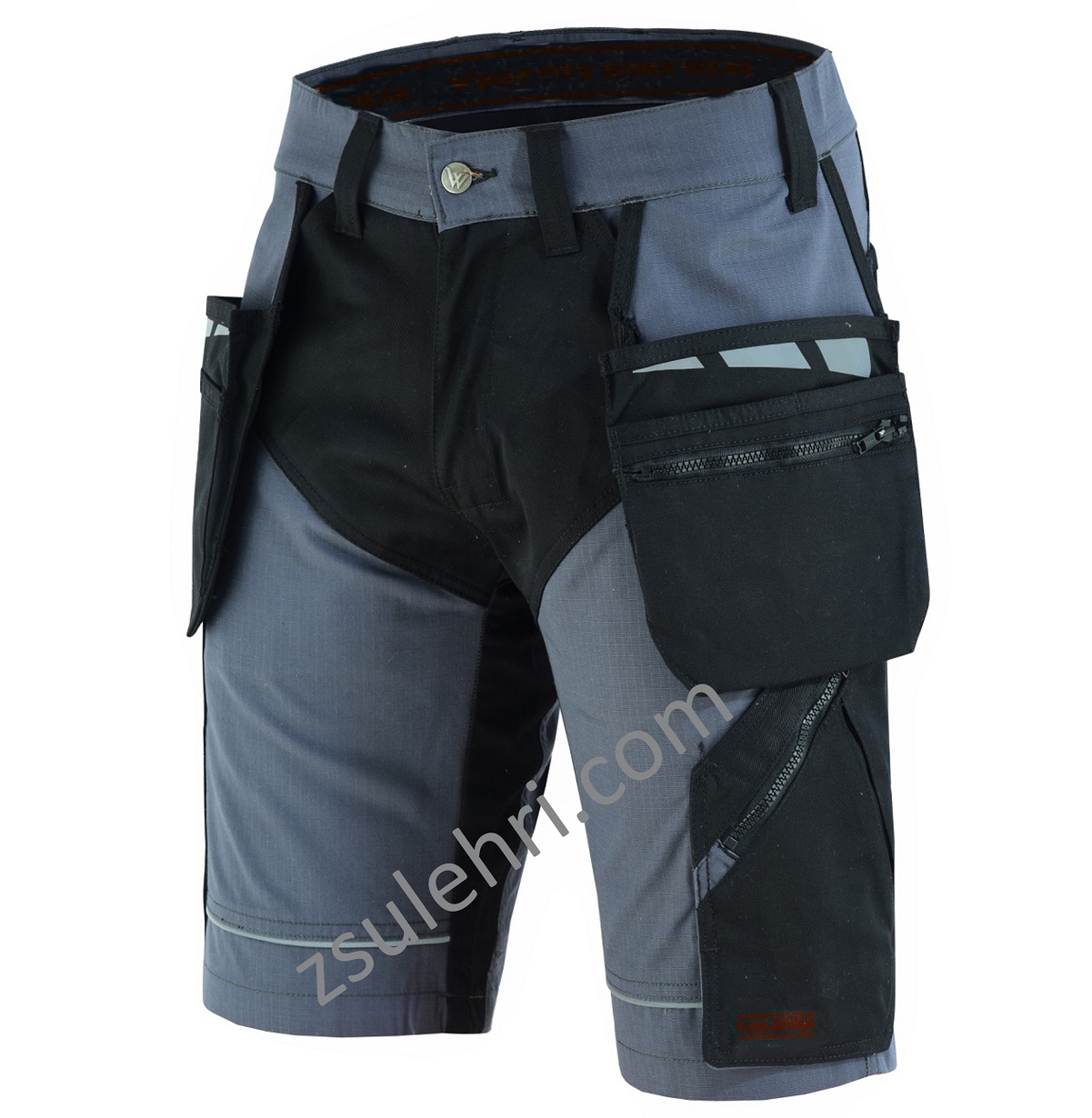 Cargo Work Short