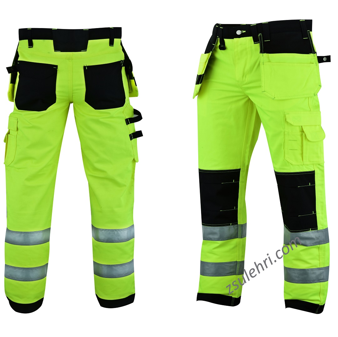 Hi Vi Pant Class 2 - Image 2