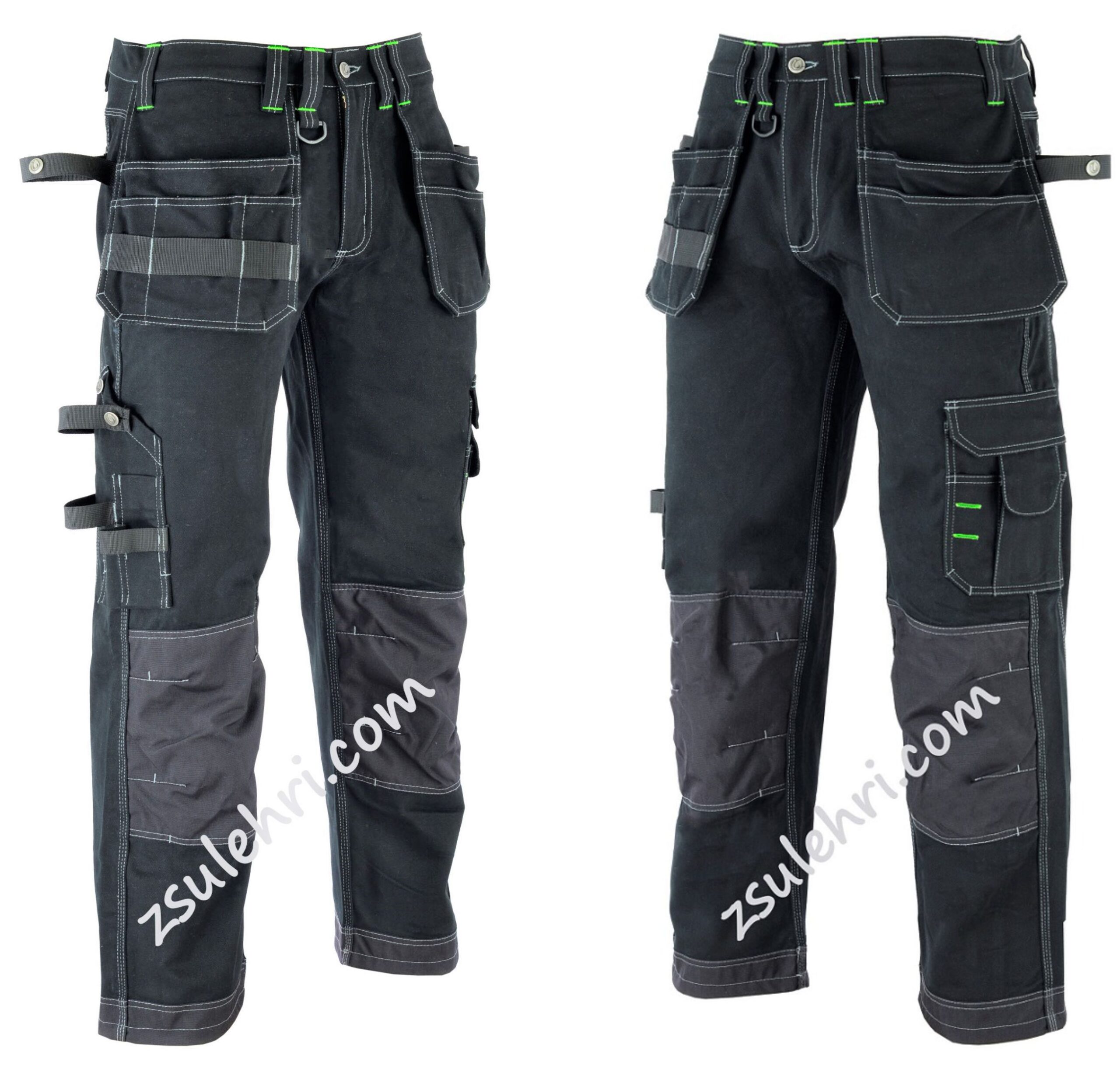 Craftsman Pant - Image 2