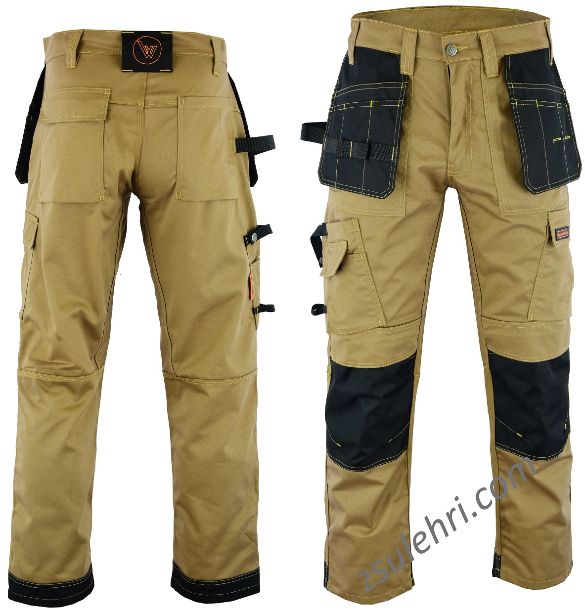 khaki - Image 2