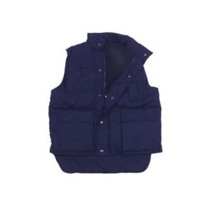 Vest and body Varmer
