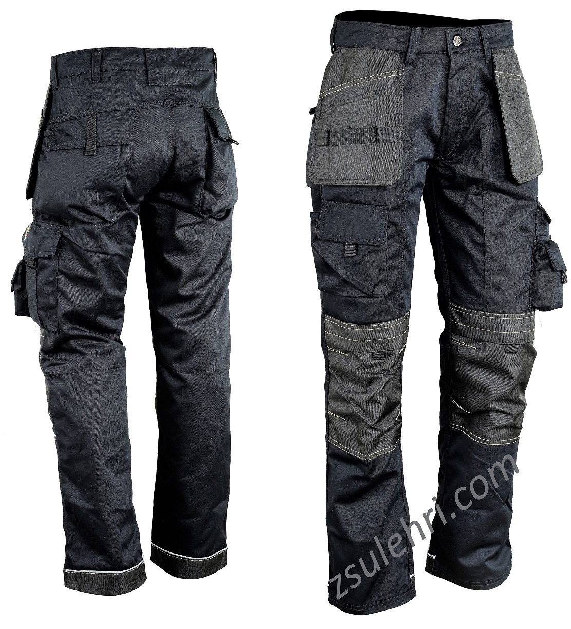Work Trouser - Image 2