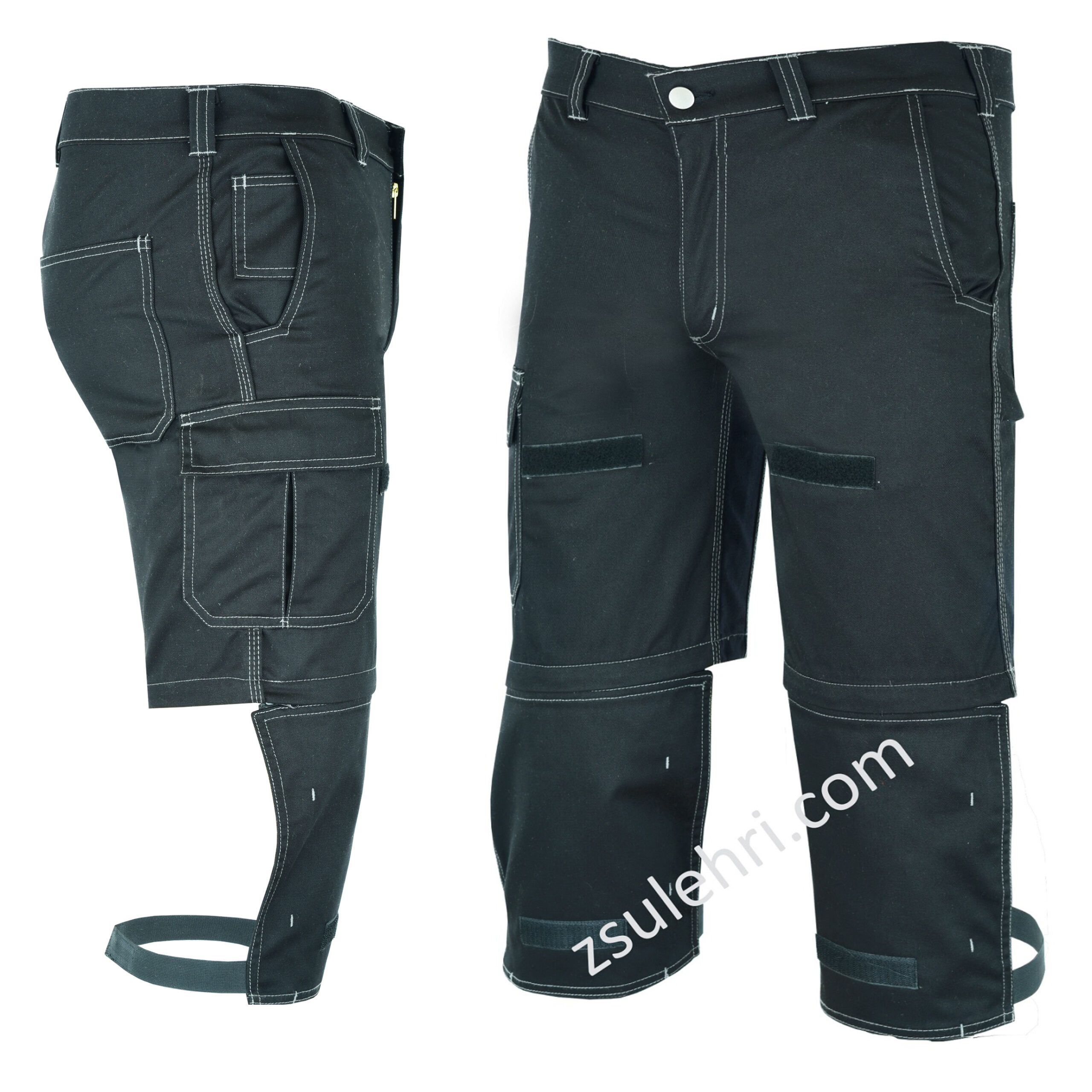 Cargo Work Short