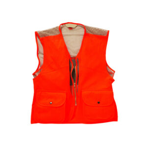 Vest and body Varmer