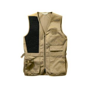 Vest and body Varmer