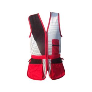 Vest and body Varmer