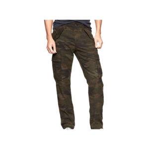 Cargo Trouser