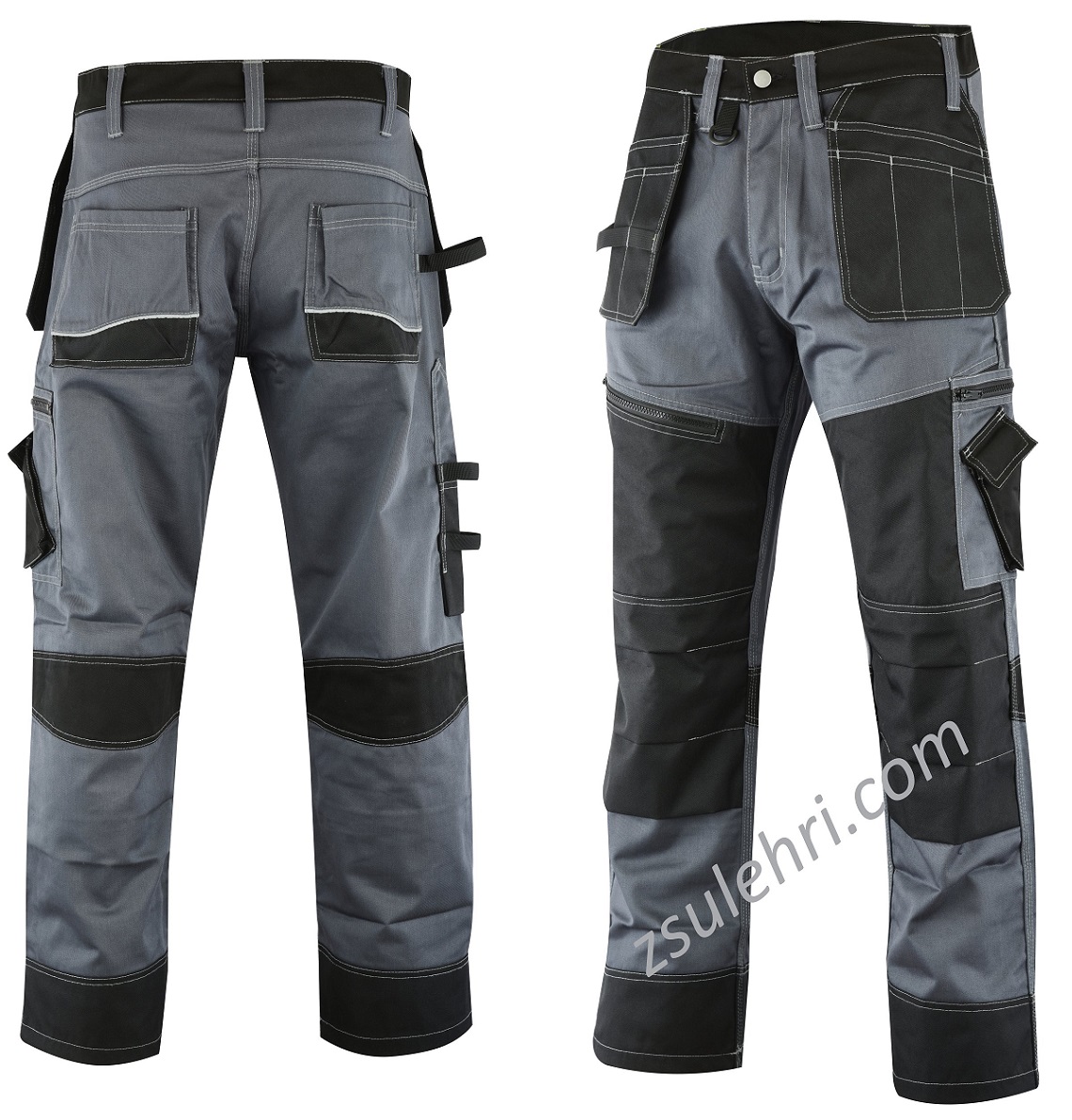 Work Trouser - Image 2