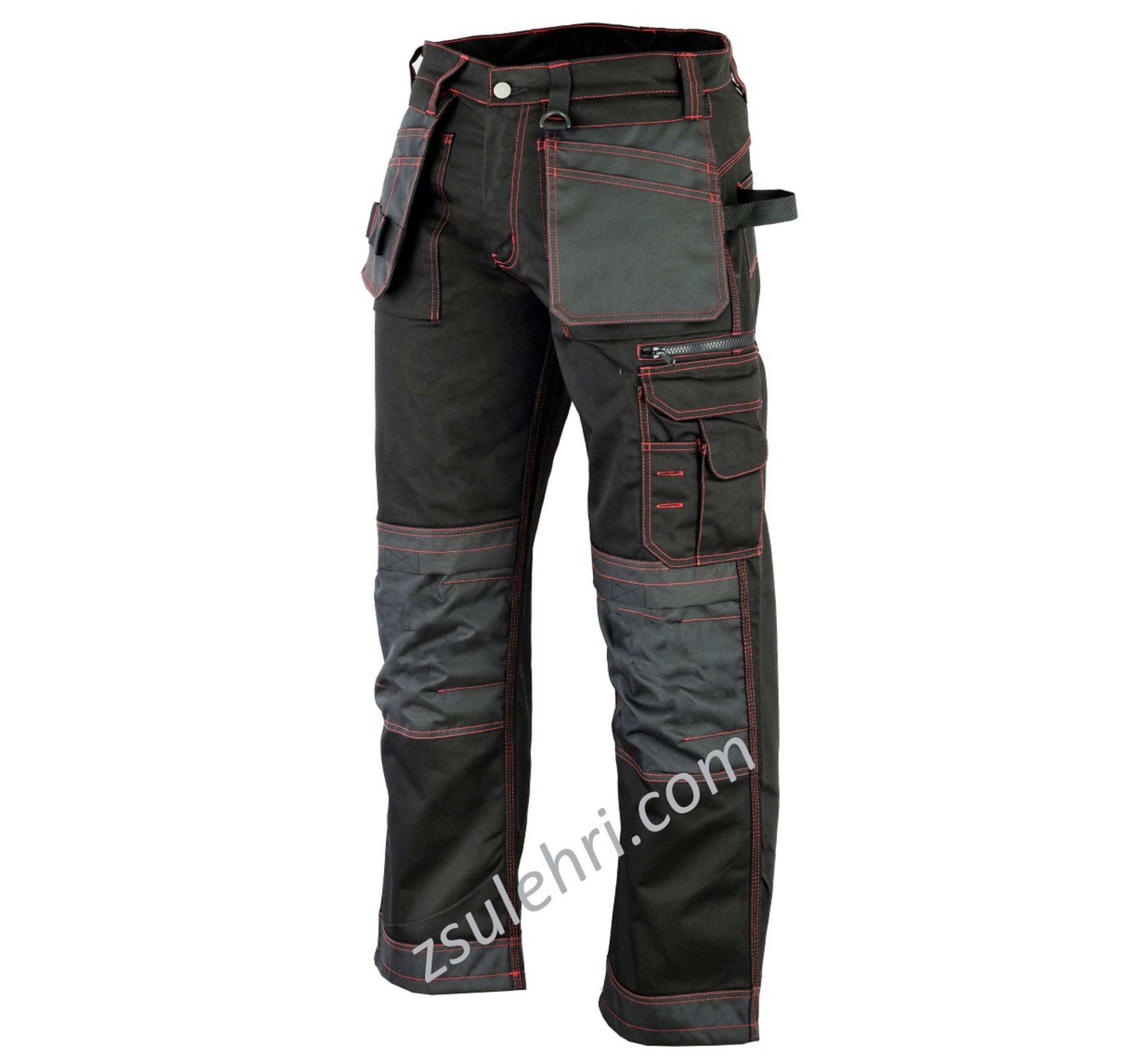 Workwear Pant