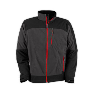 Fleece Jacket