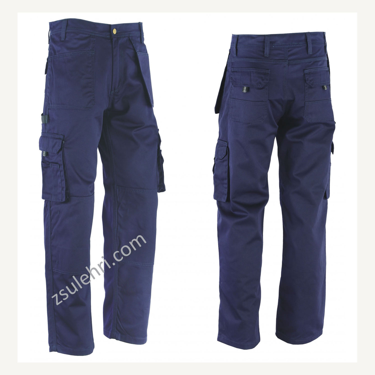 Work Trouser - Image 2
