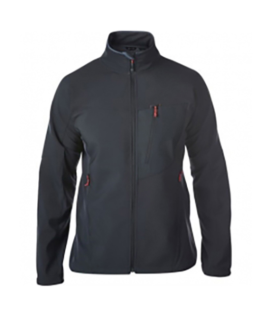 Softshell Jacket