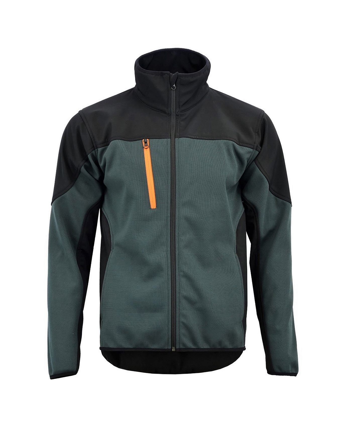 Softshell Jacket