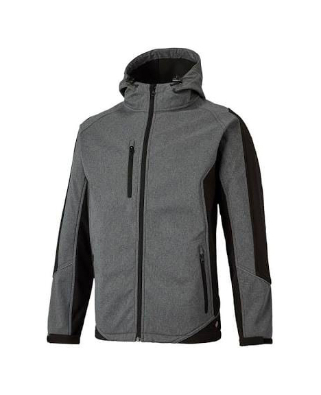 Softshell Jacket
