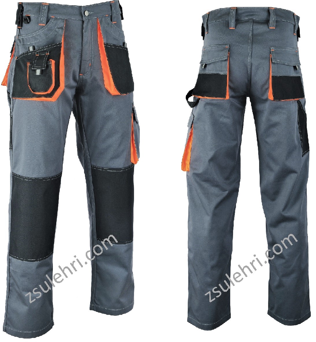 Work Trouser - Image 2