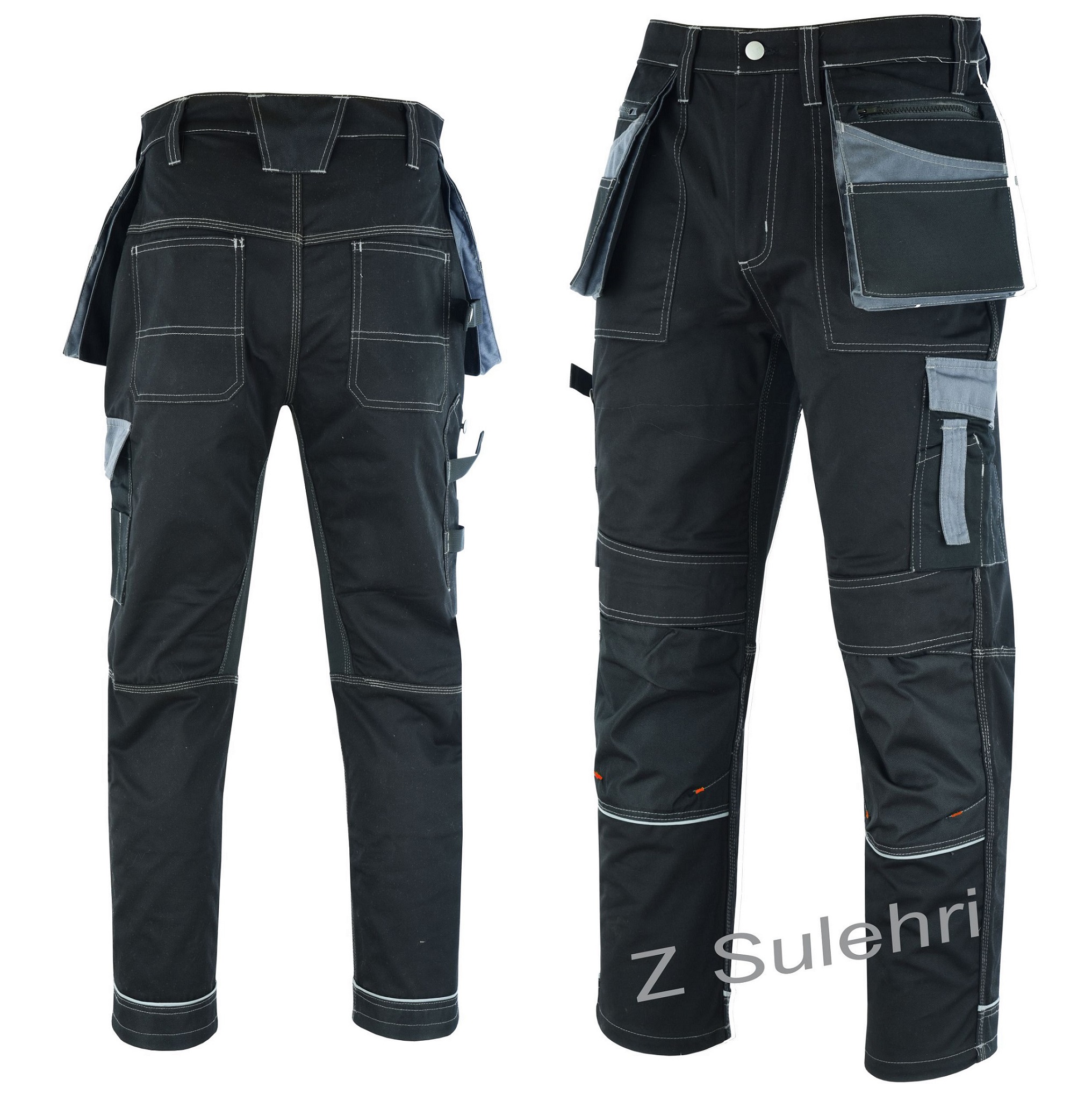 Work Trouser - Image 2