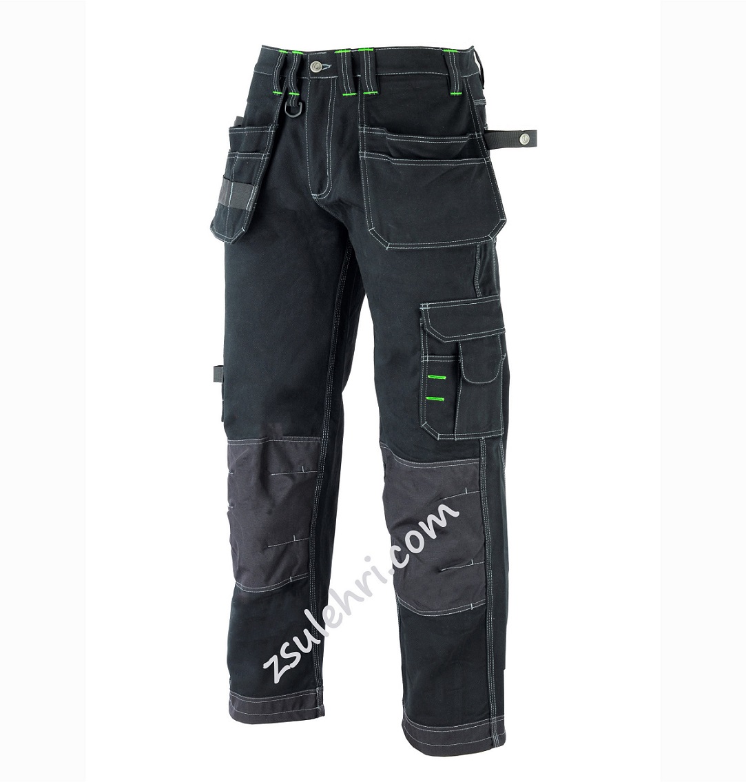 Craftsman Pant