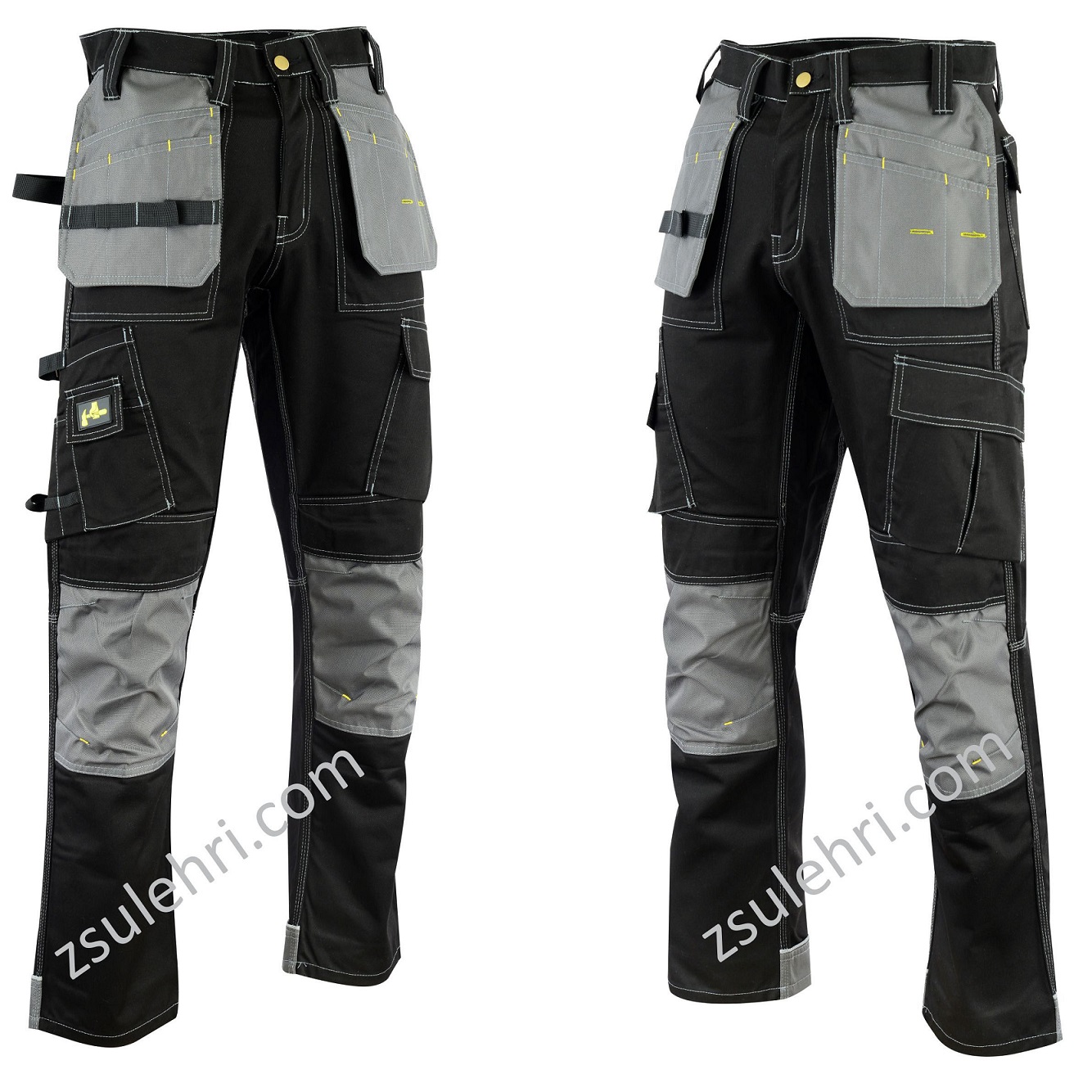 Work Cargo Pant - Image 2