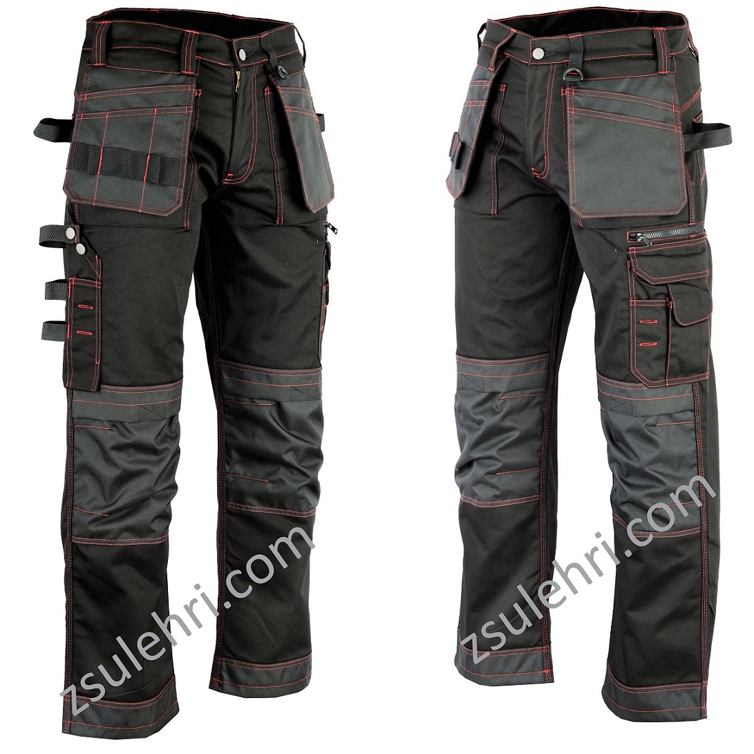 Workwear Pant - Image 2