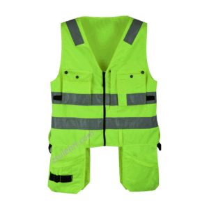 Tool Waist Coat