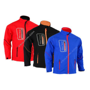 Softshell Jacket